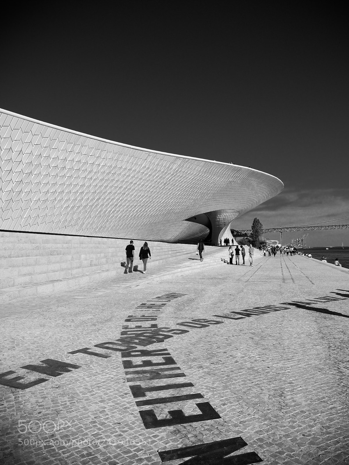 Olympus OM-D E-M1 Mark II sample photo. Maat lisbon photography