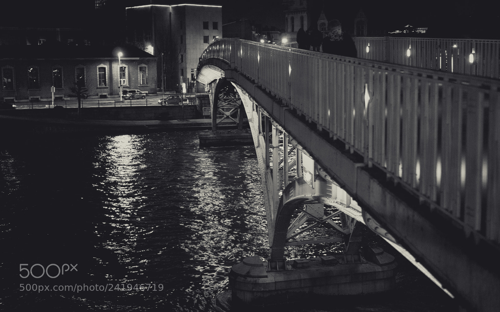Sony a6300 sample photo. Meuse photography