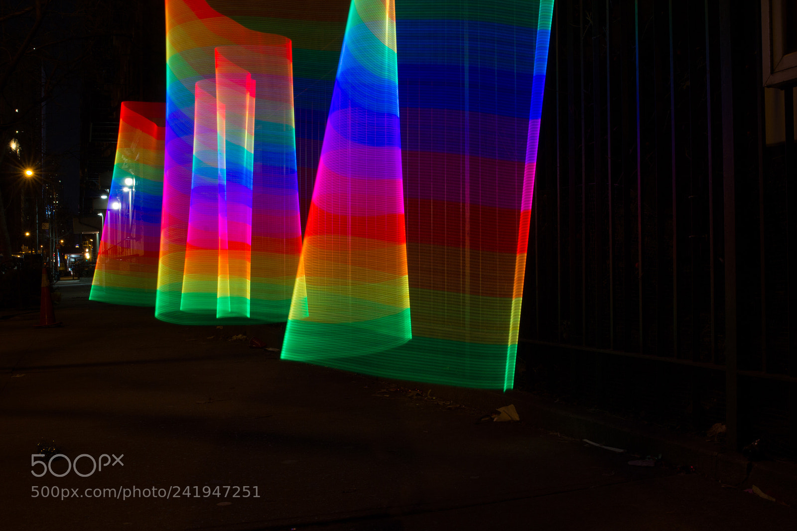 Canon EOS 60D sample photo. Lightpaint(of ) photography