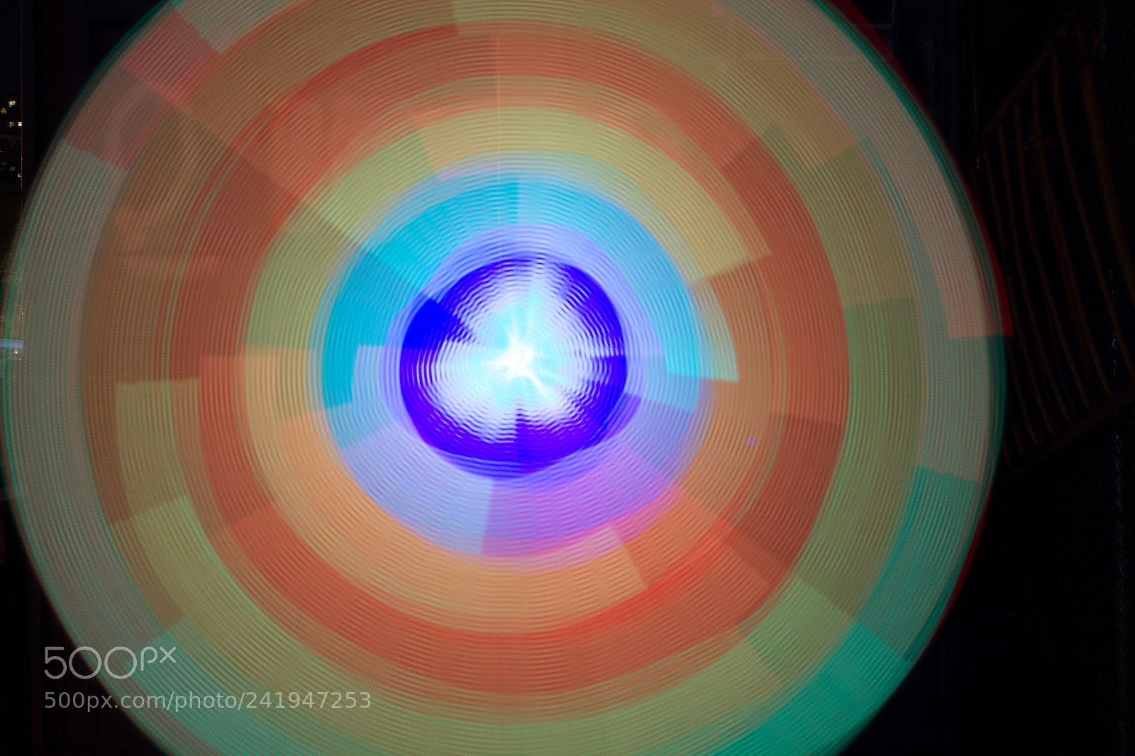 Canon EOS 60D sample photo. Lightpaint(of ) photography