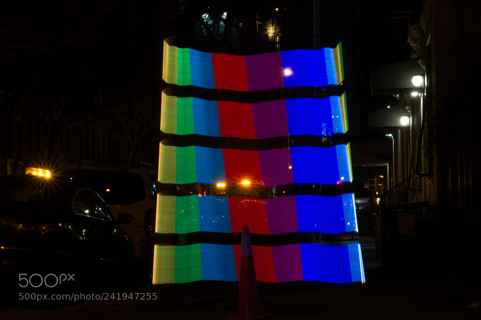 Canon EOS 60D sample photo. Lightpaint(of ) photography