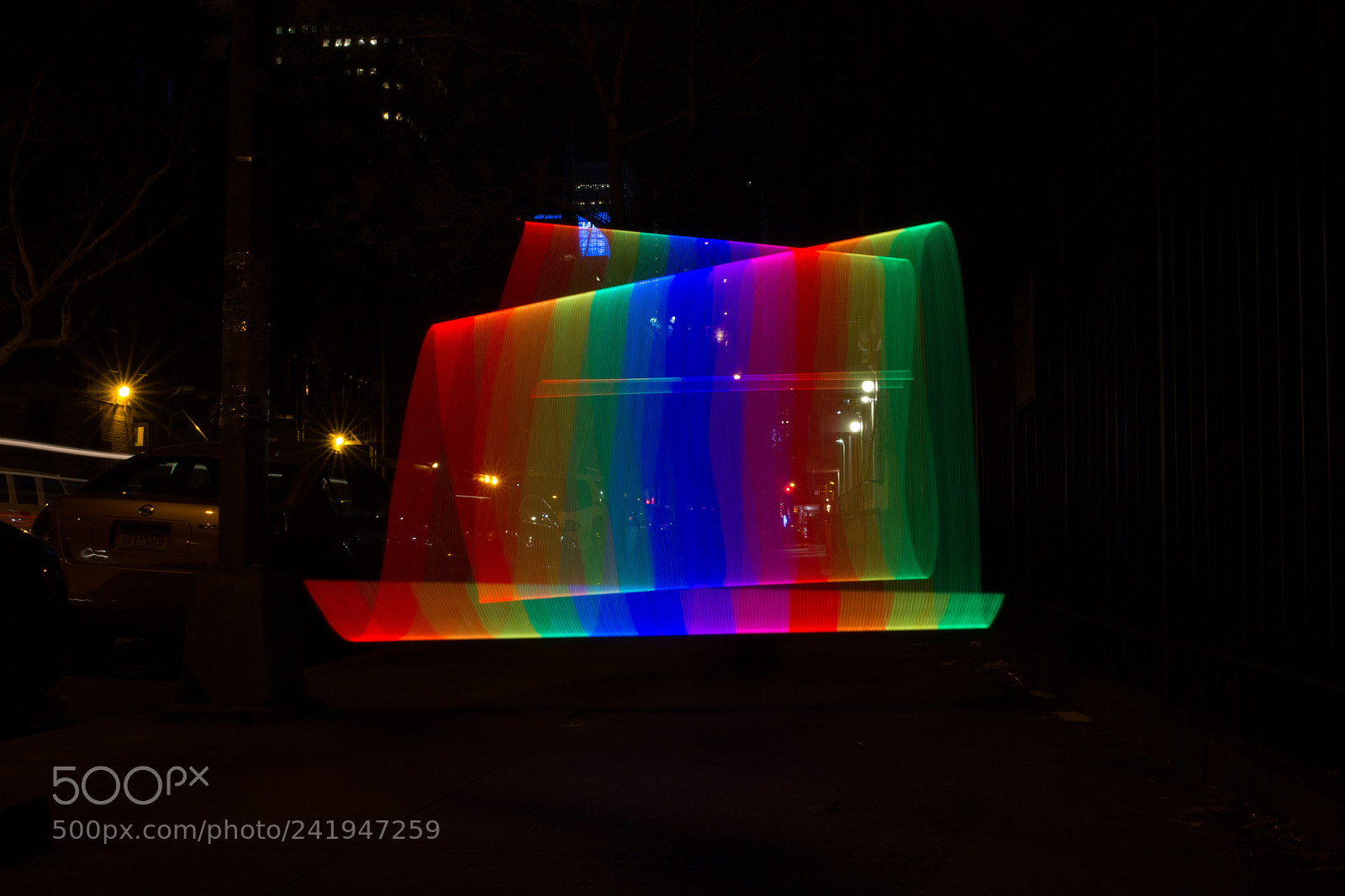 Canon EOS 60D sample photo. Lightpaint(of ) photography