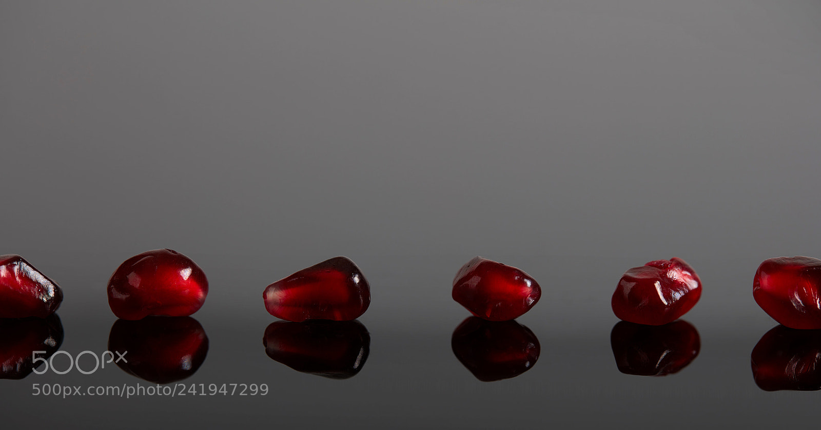 Canon EOS 5DS sample photo. Pomegranade seeds photography