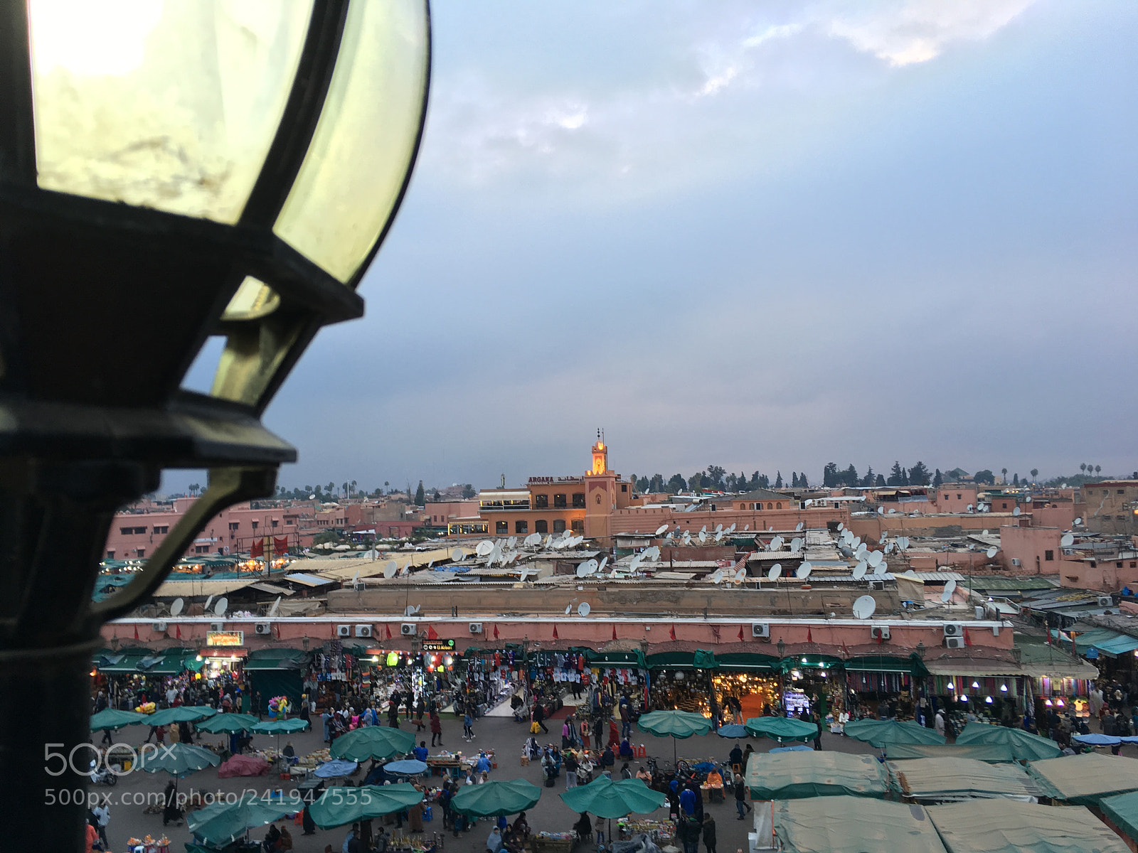 Apple iPhone SE sample photo. Marrakech photography