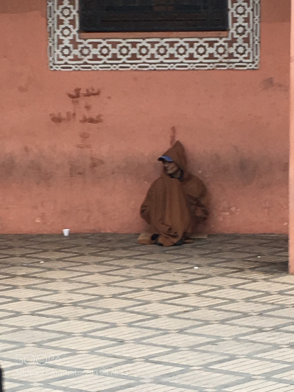 Apple iPhone SE sample photo. Ride in marrakech photography