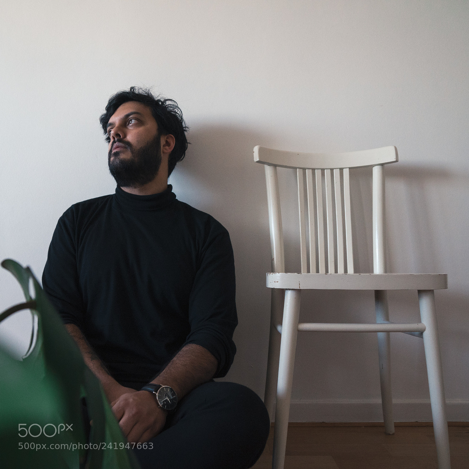 Sony a6500 sample photo. Me. photography