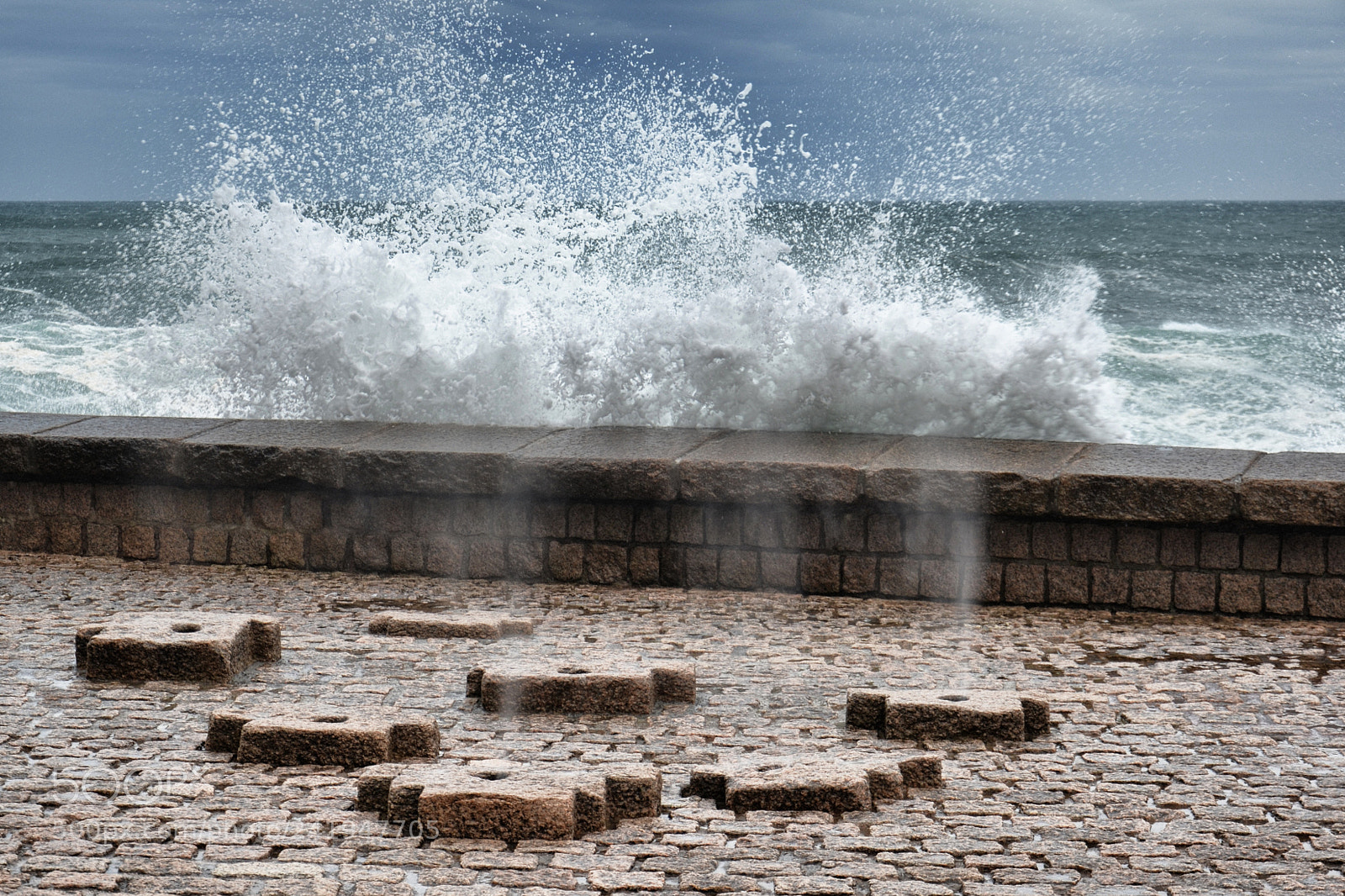 Nikon D3100 sample photo. Souffle humide photography