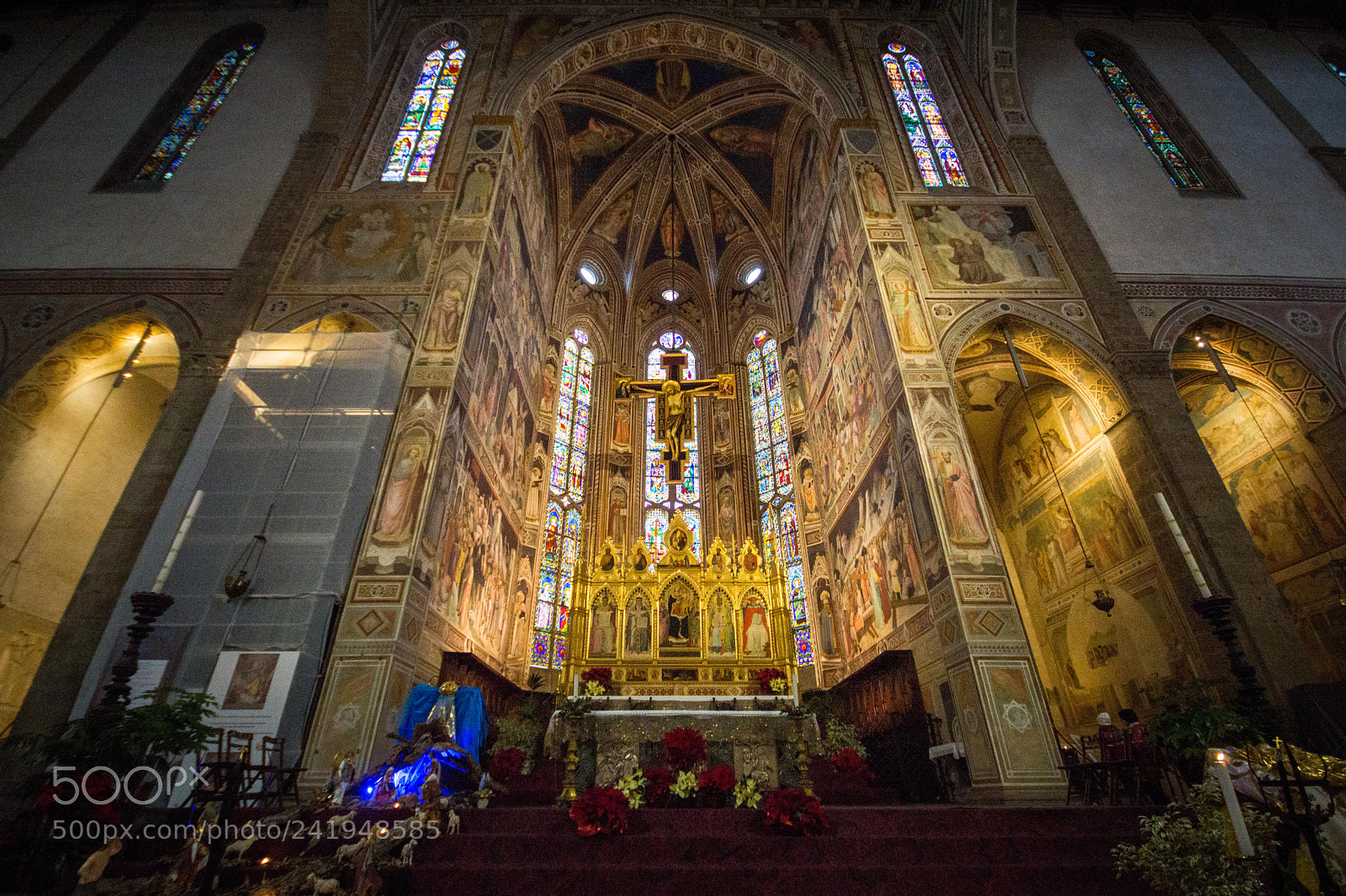 Sony SLT-A65 (SLT-A65V) sample photo. Florence photography