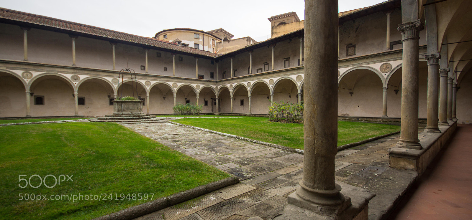 Sony SLT-A65 (SLT-A65V) sample photo. Florence photography