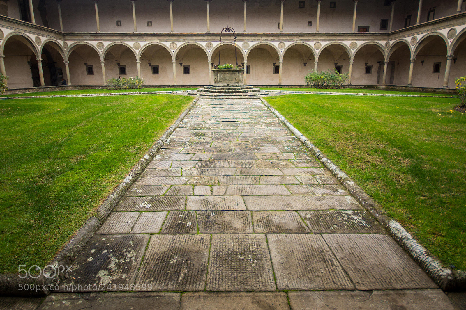 Sony SLT-A65 (SLT-A65V) sample photo. Florence photography