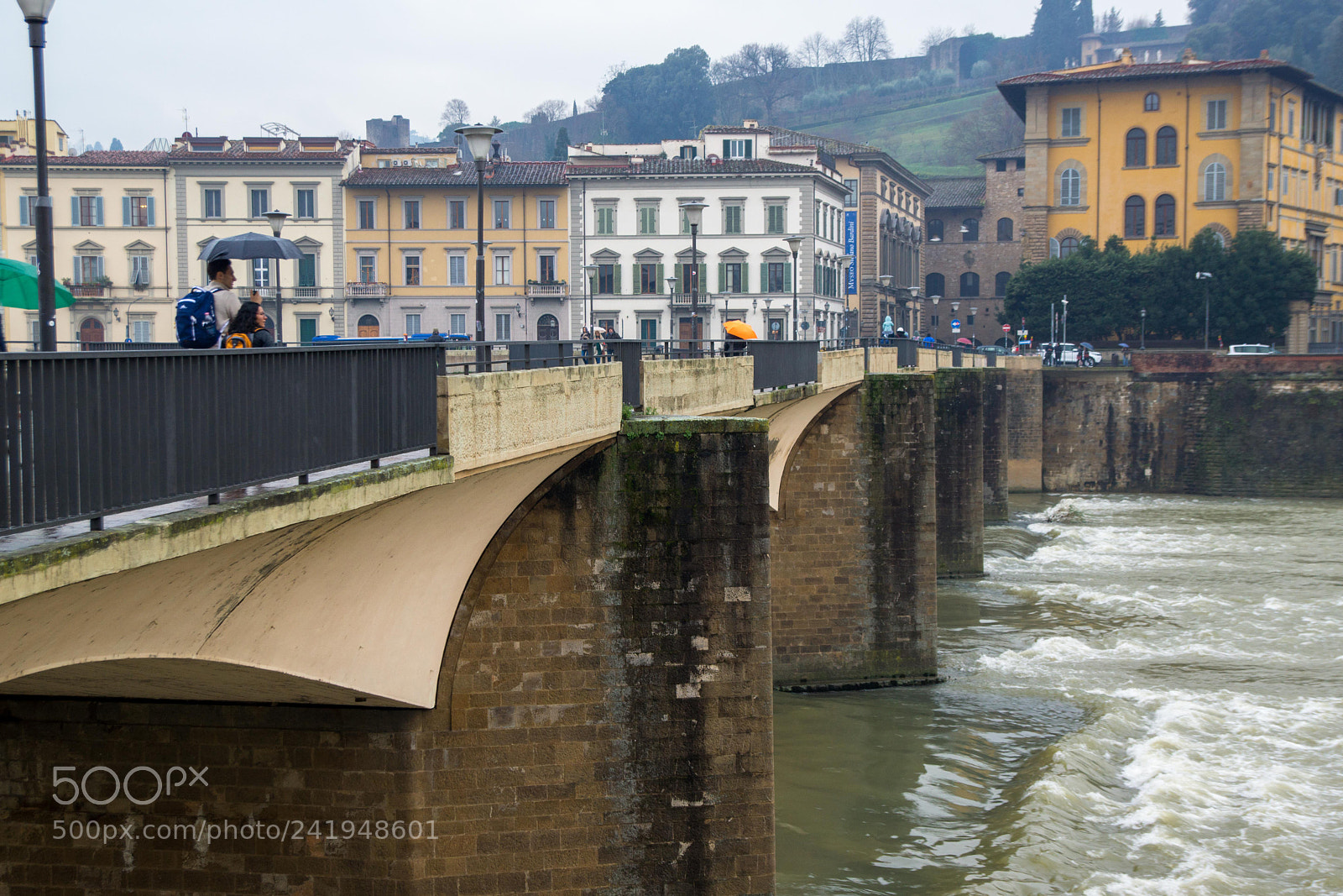 Sony SLT-A65 (SLT-A65V) sample photo. Florence photography