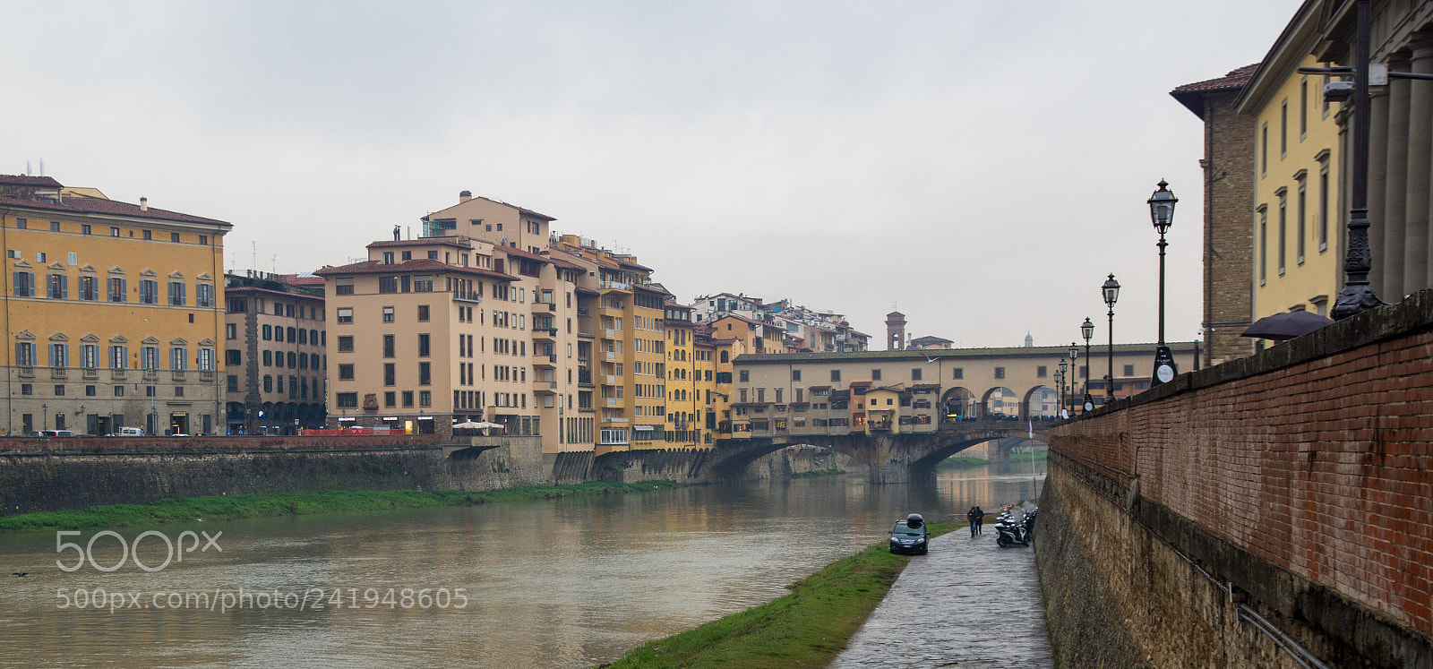 Sony SLT-A65 (SLT-A65V) sample photo. Florence photography