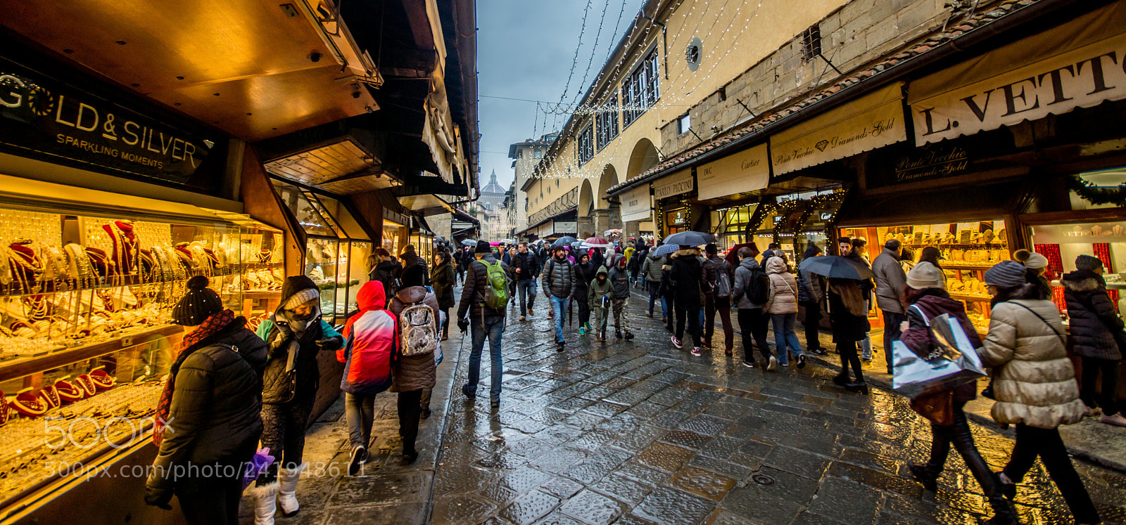 Sony SLT-A65 (SLT-A65V) sample photo. Florence photography