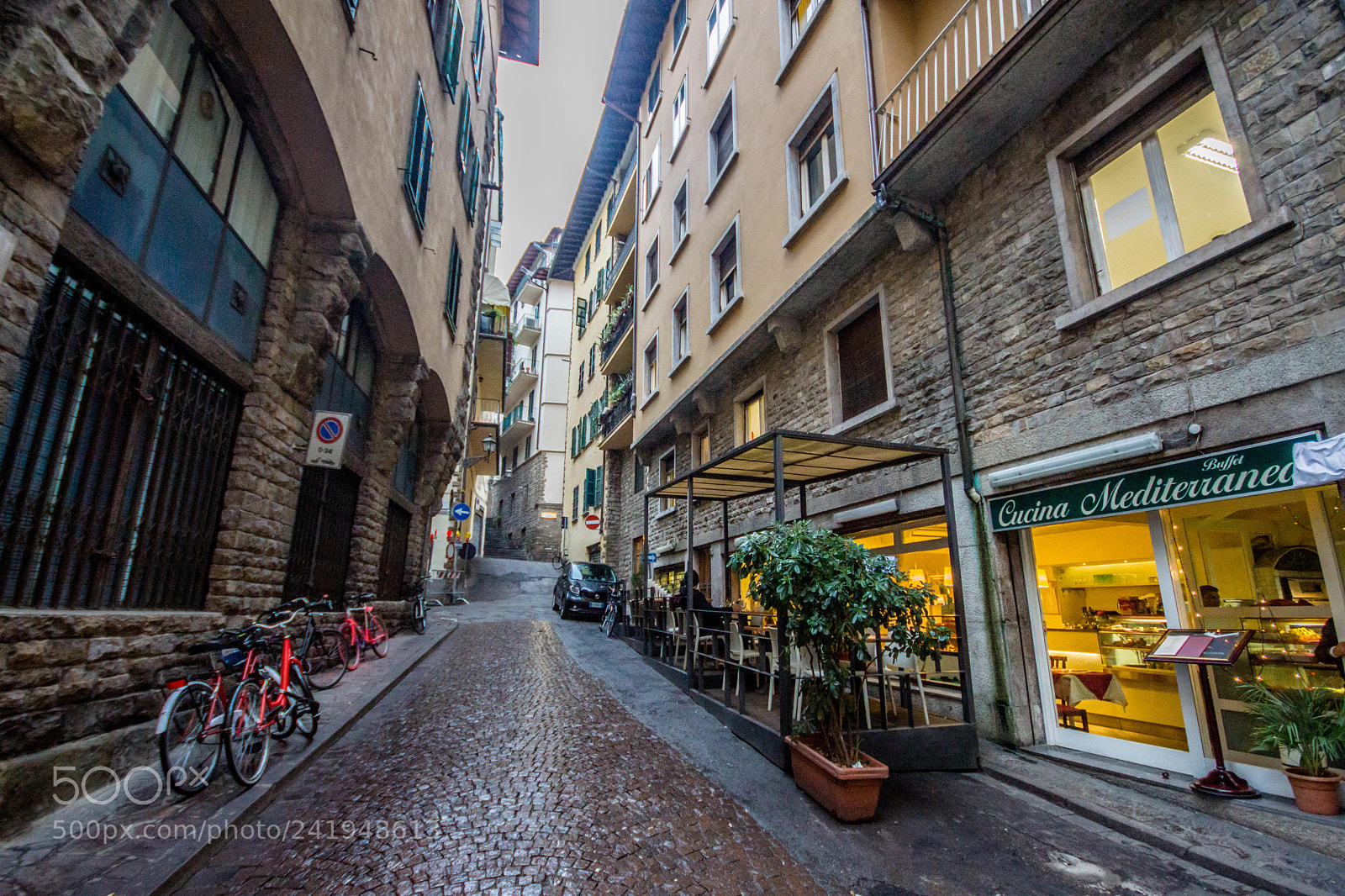 Sony SLT-A65 (SLT-A65V) sample photo. Florence photography