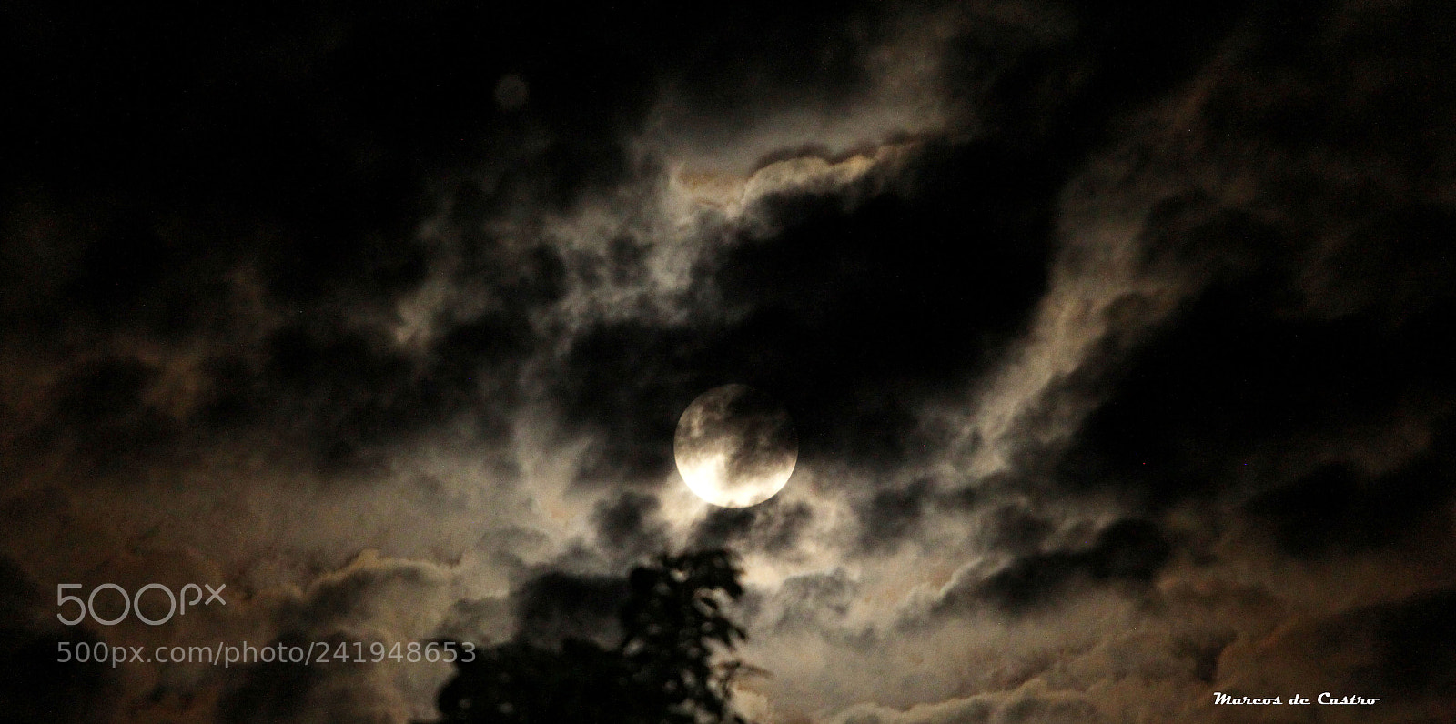 Canon EOS 700D (EOS Rebel T5i / EOS Kiss X7i) sample photo. Photo essay the moon photography