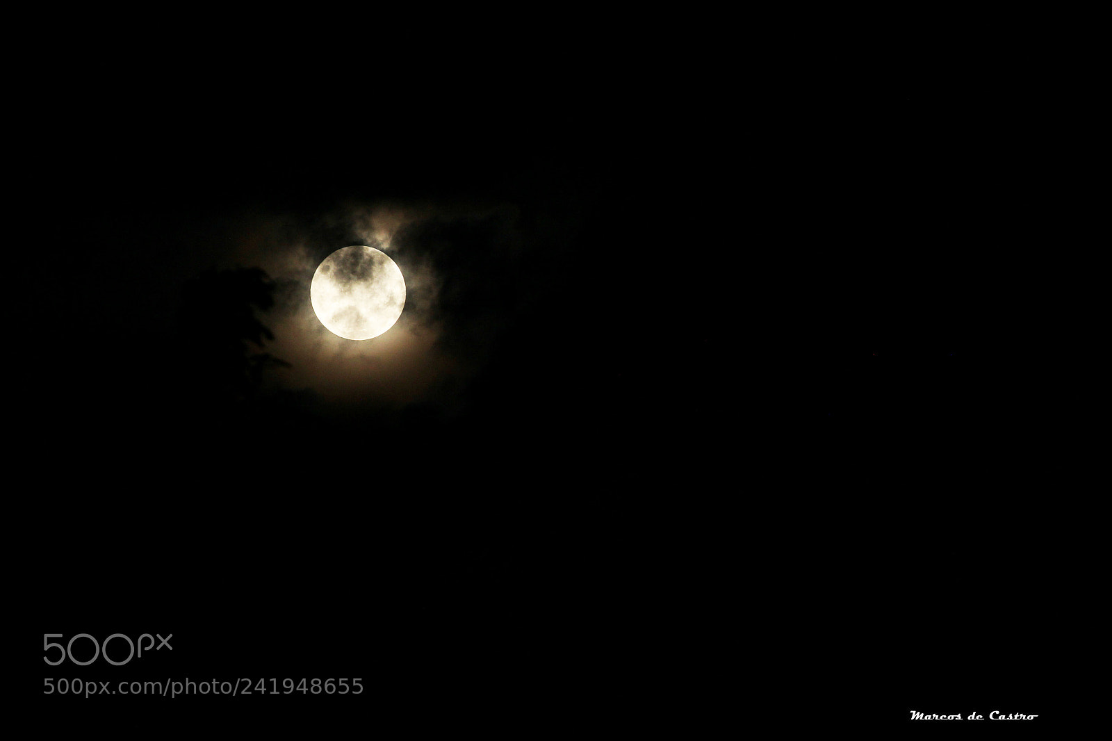 Canon EOS 700D (EOS Rebel T5i / EOS Kiss X7i) sample photo. Photo essay the moon photography