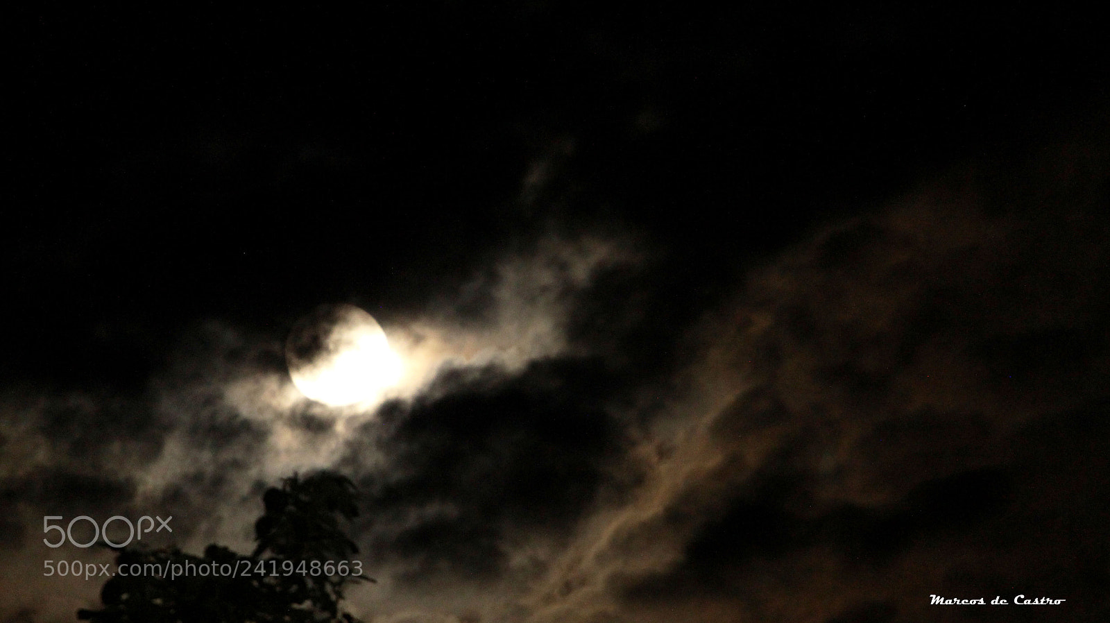 Canon EOS 700D (EOS Rebel T5i / EOS Kiss X7i) sample photo. Photo essay the moon photography