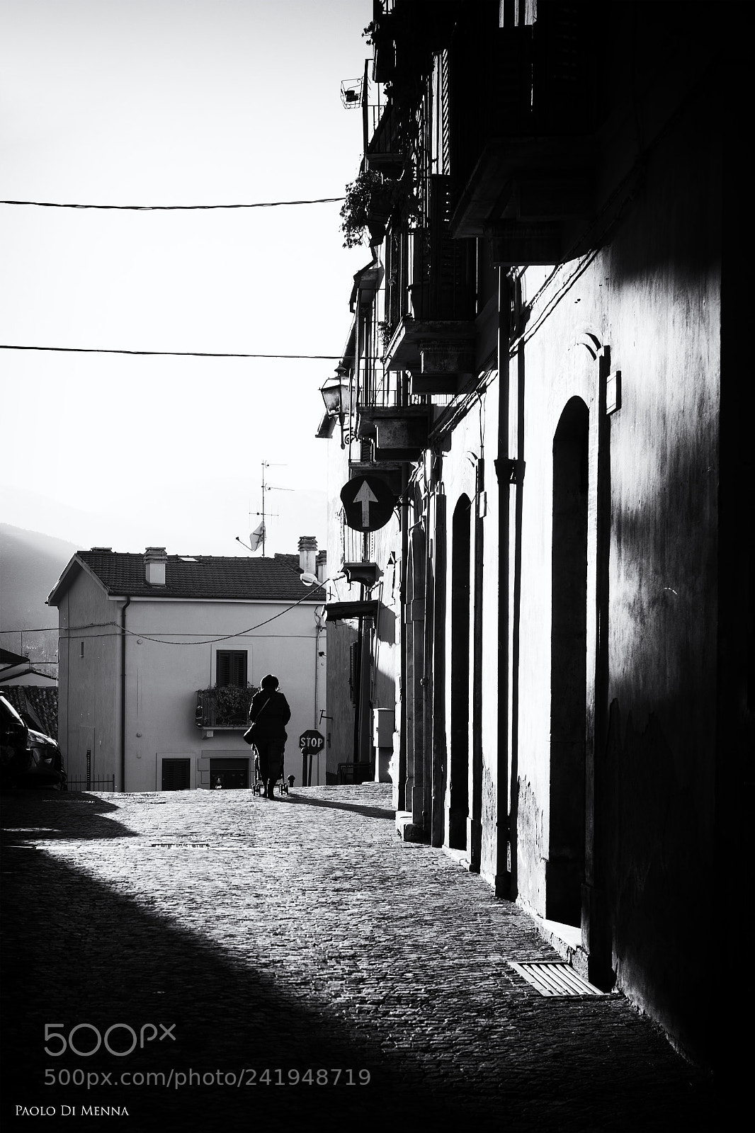 Nikon D600 sample photo. Comunque andare photography
