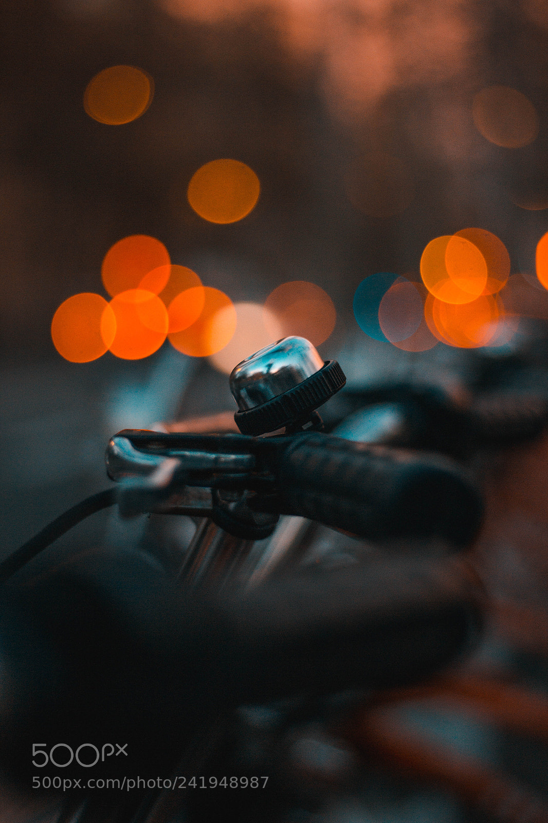 Canon EOS 550D (EOS Rebel T2i / EOS Kiss X4) sample photo. Bokeh bikes photography