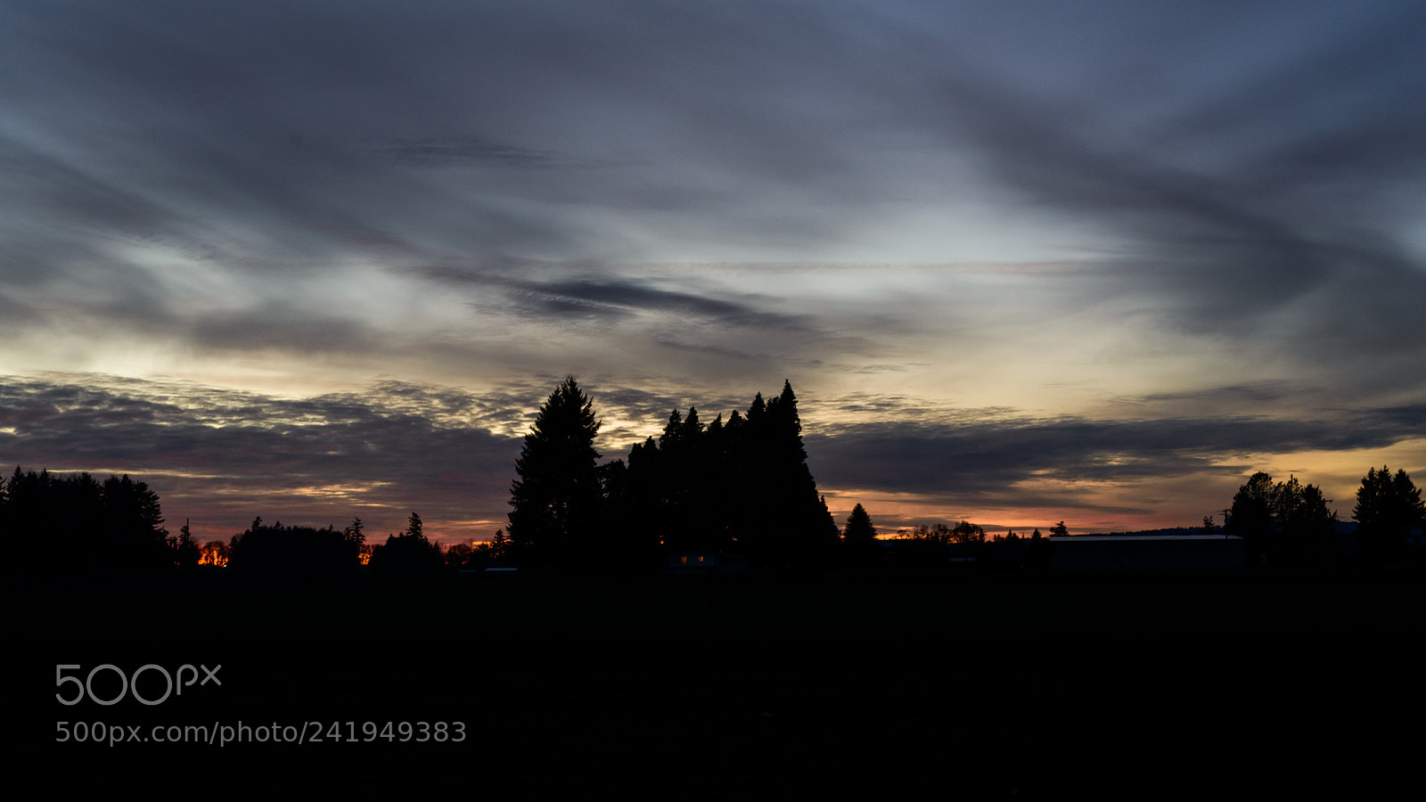 Nikon D800 sample photo. New years eve twilight photography
