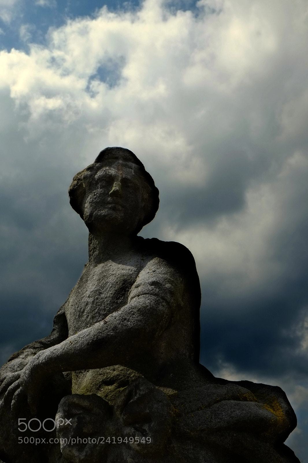 Fujifilm X-E1 sample photo. Baroque photography