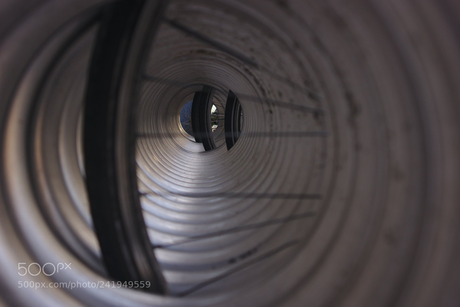 Sony SLT-A77 sample photo. Spiral ii photography