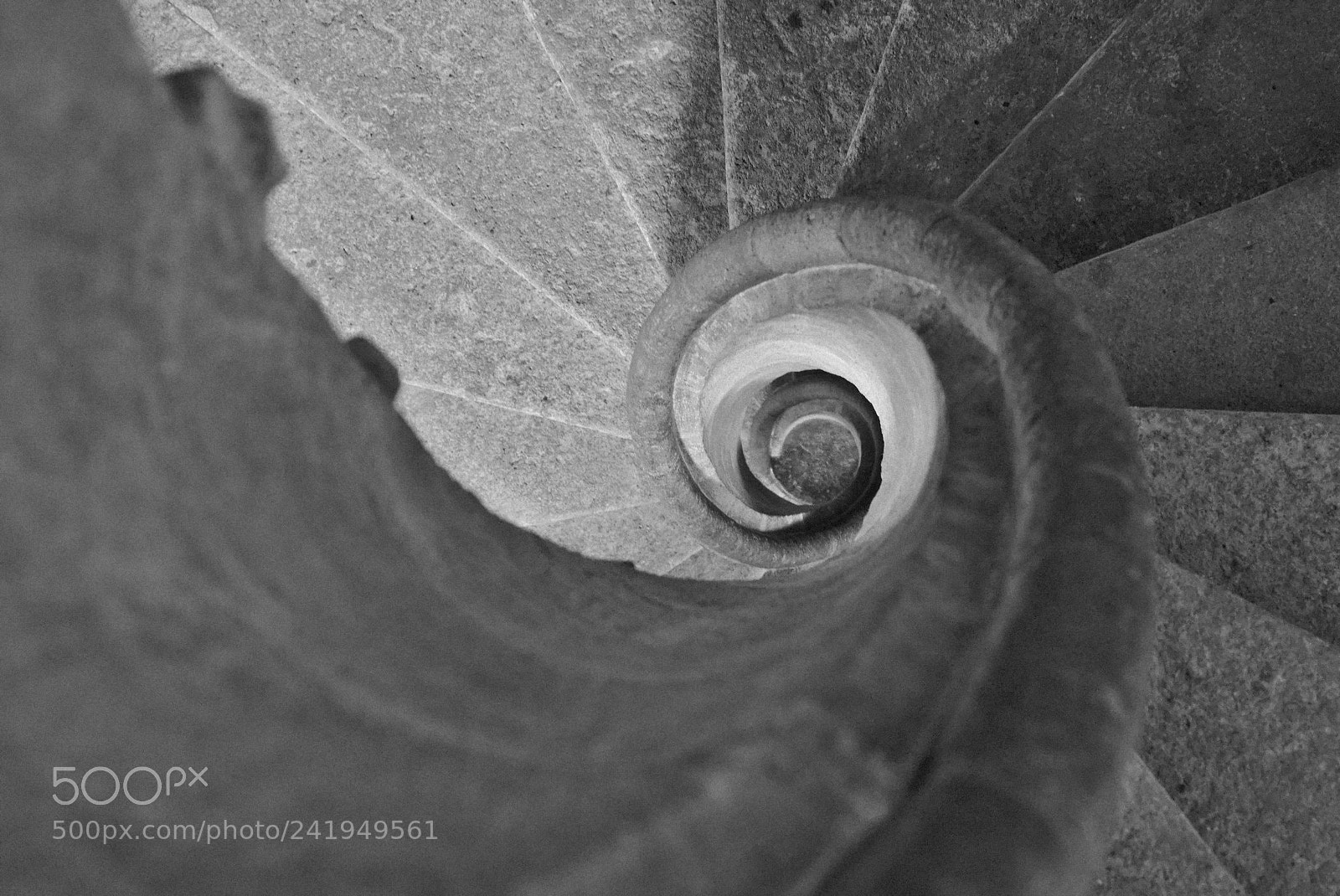Sony SLT-A77 sample photo. Spiral i photography