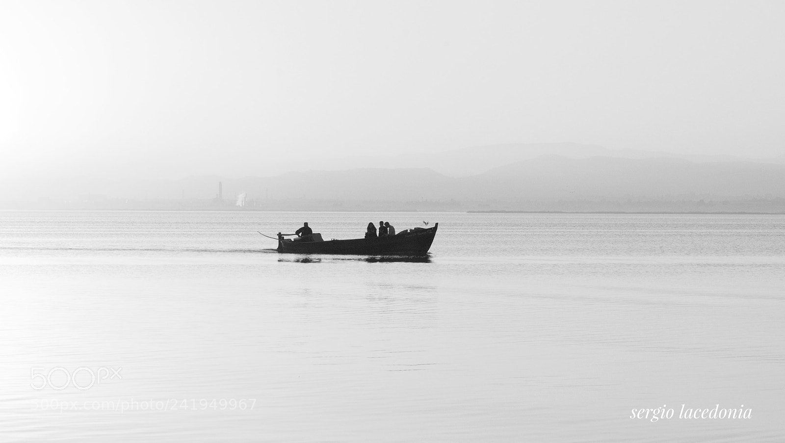 Nikon D300 sample photo. Albufera photography