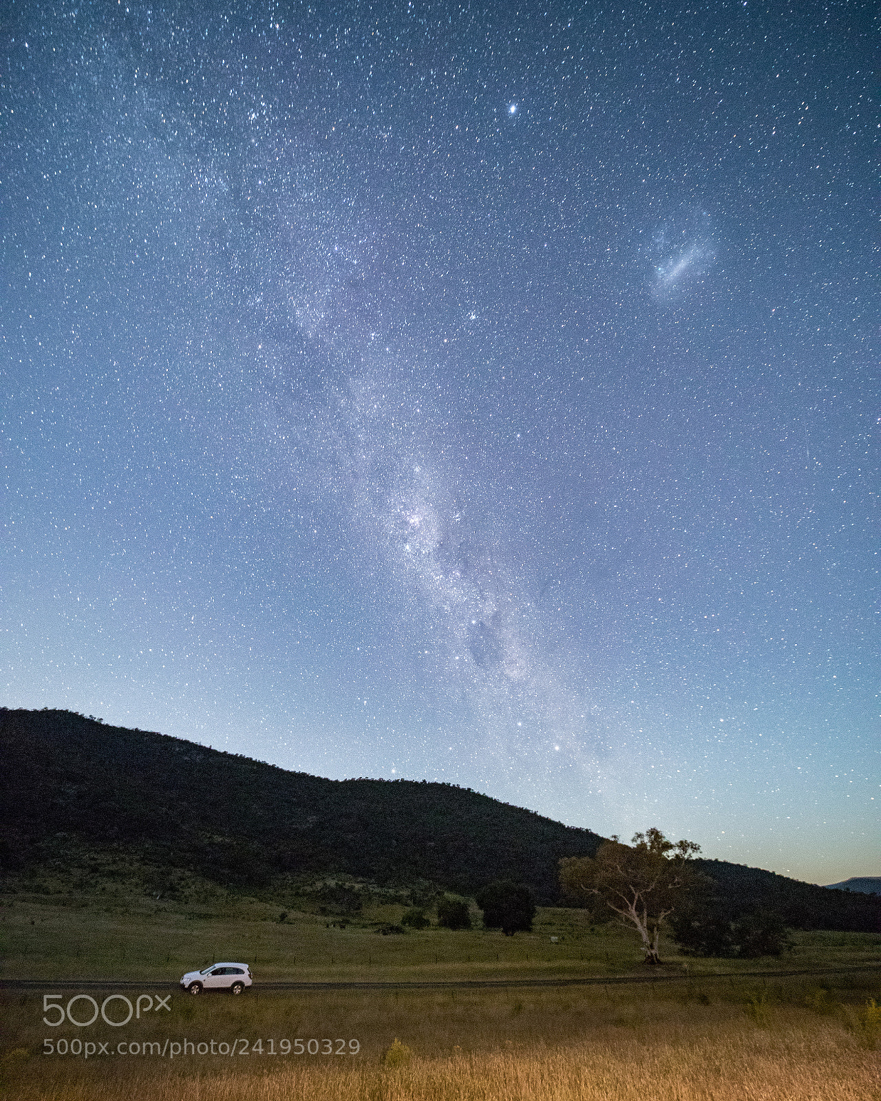 Canon EOS 6D Mark II sample photo. Lunar valley photography