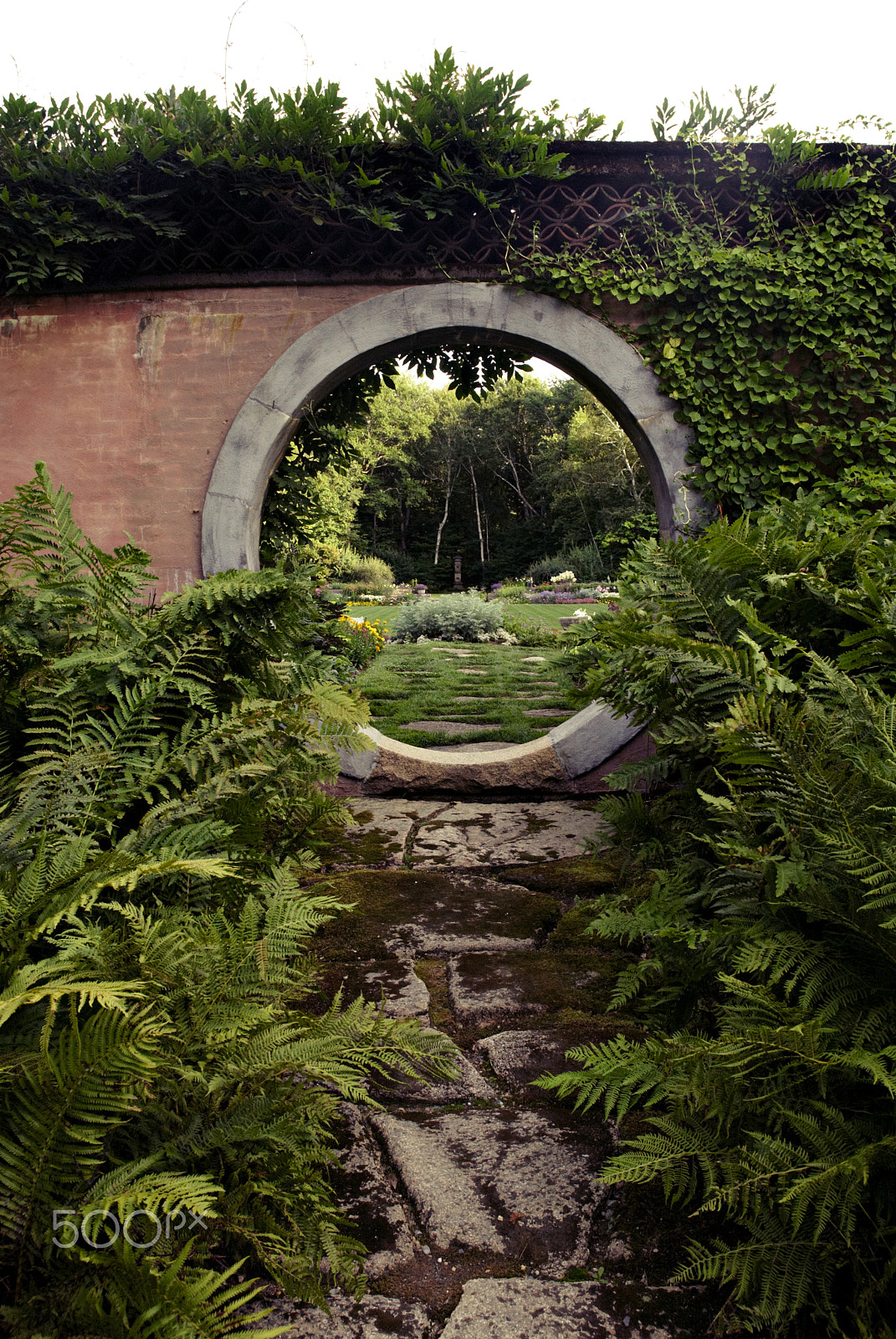 Nikon D200 sample photo. Full circle photography
