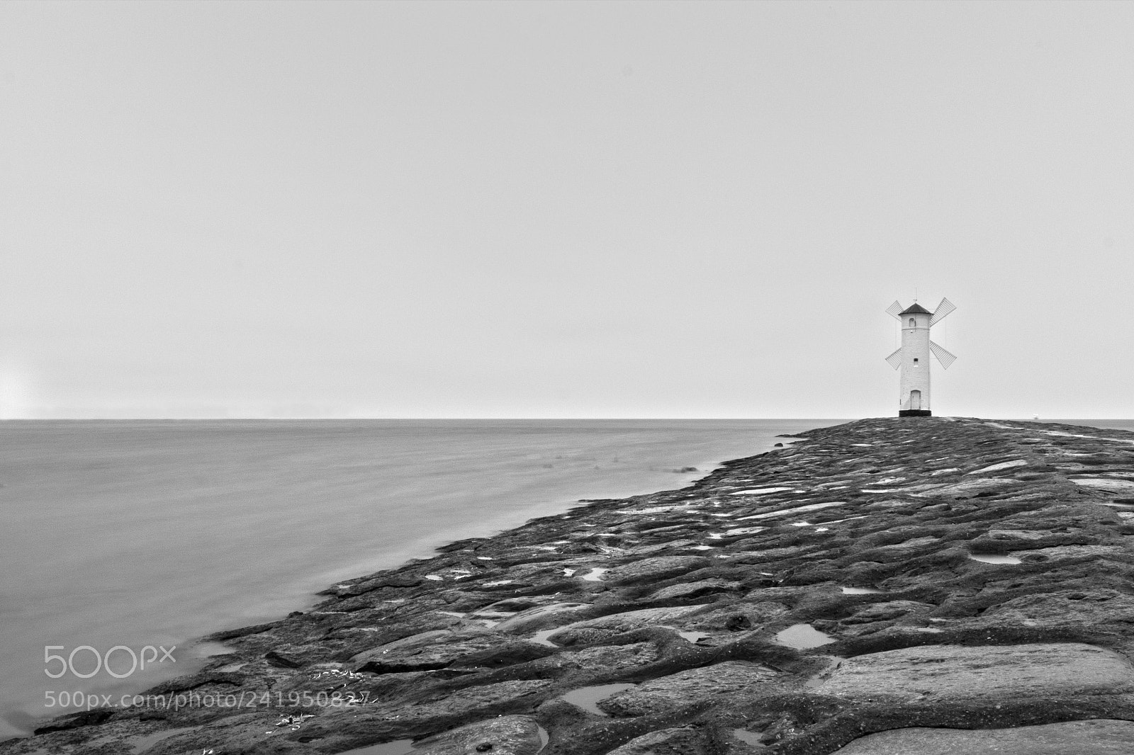 Canon EOS 550D (EOS Rebel T2i / EOS Kiss X4) sample photo. Lighthouse photography
