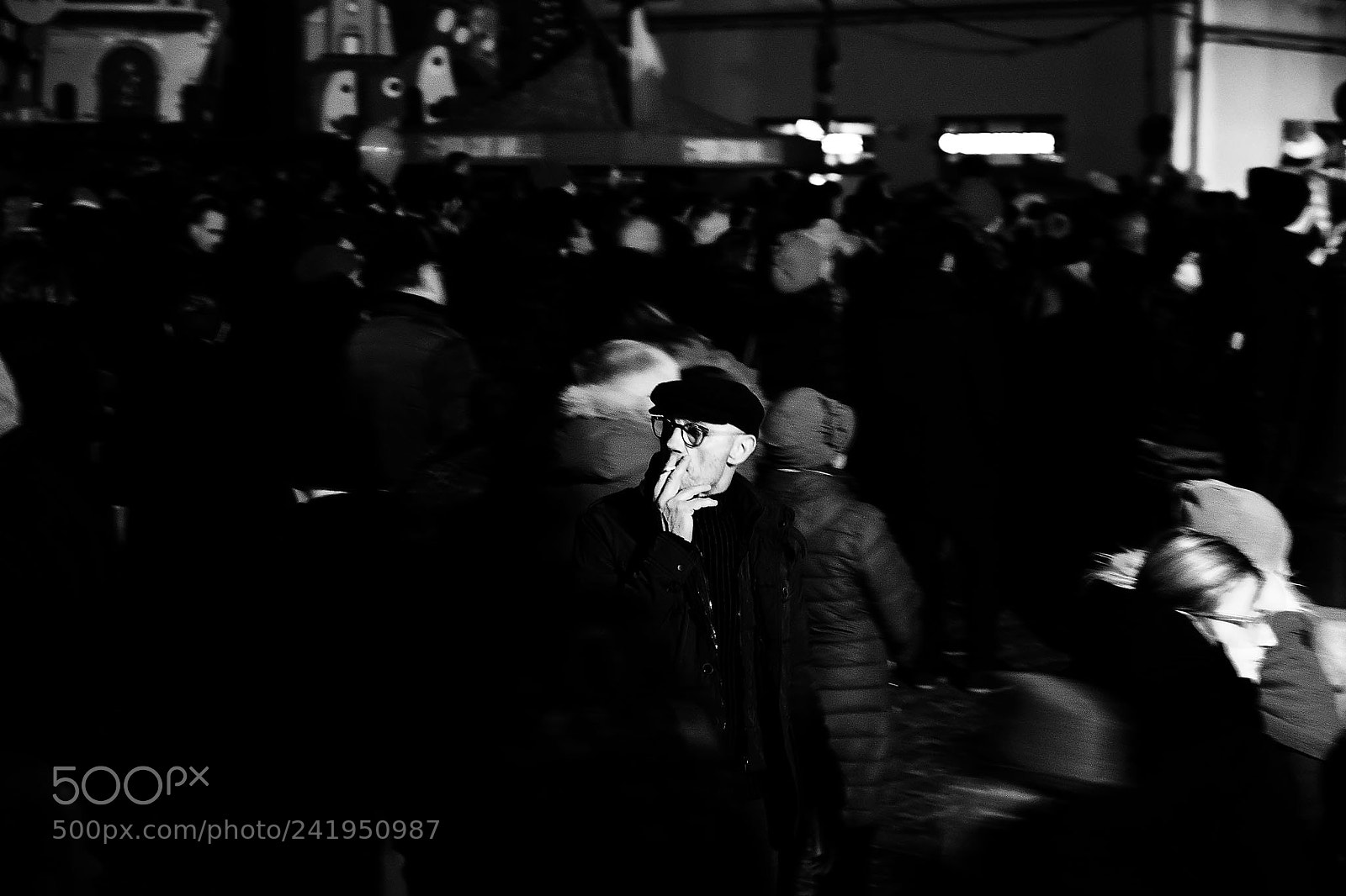 Fujifilm X-T20 sample photo. Street photography