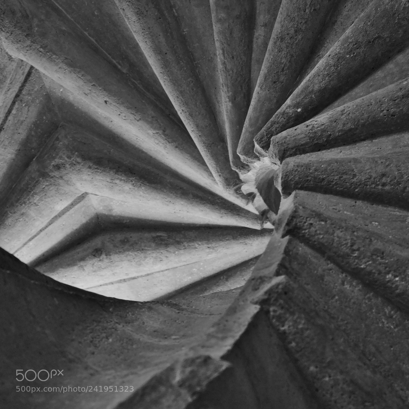 Sony SLT-A77 sample photo. Spiral iii photography