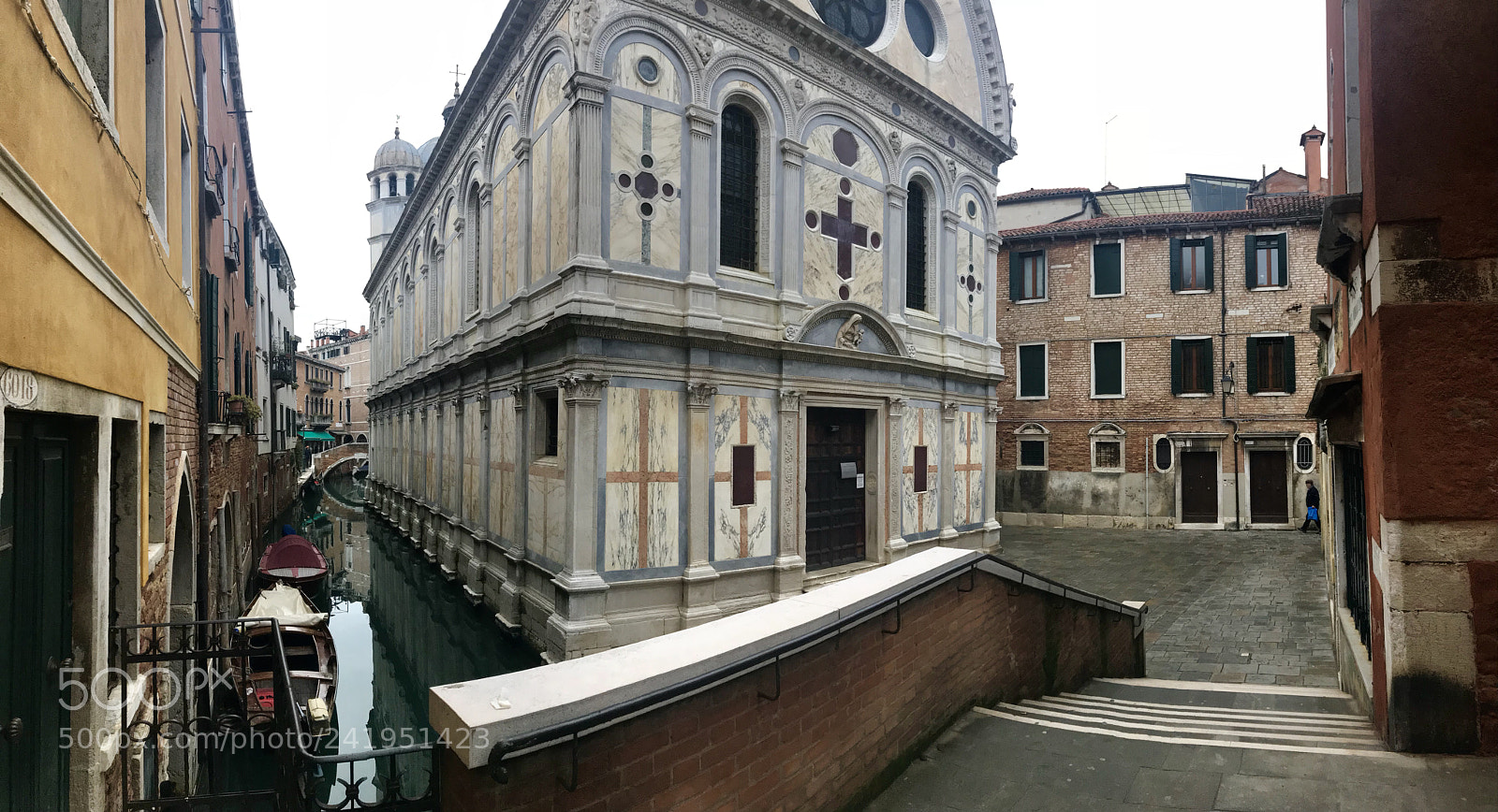 Apple iPhone 7 sample photo. Santa maria dei miracoli photography
