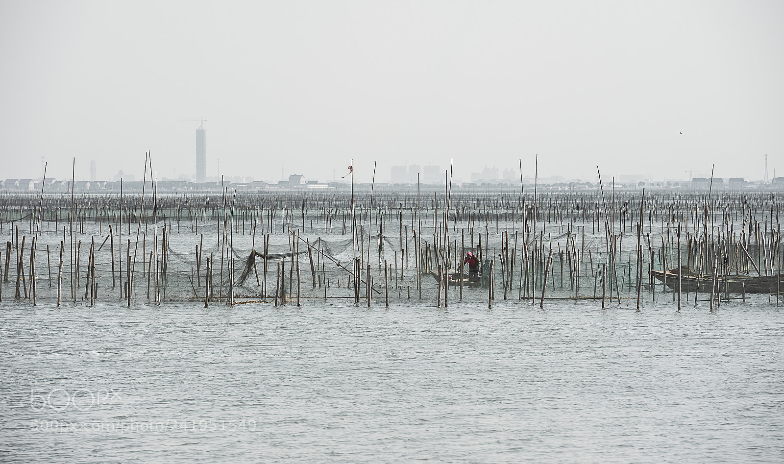 Nikon D700 sample photo. About fishermen and fishing ... photography