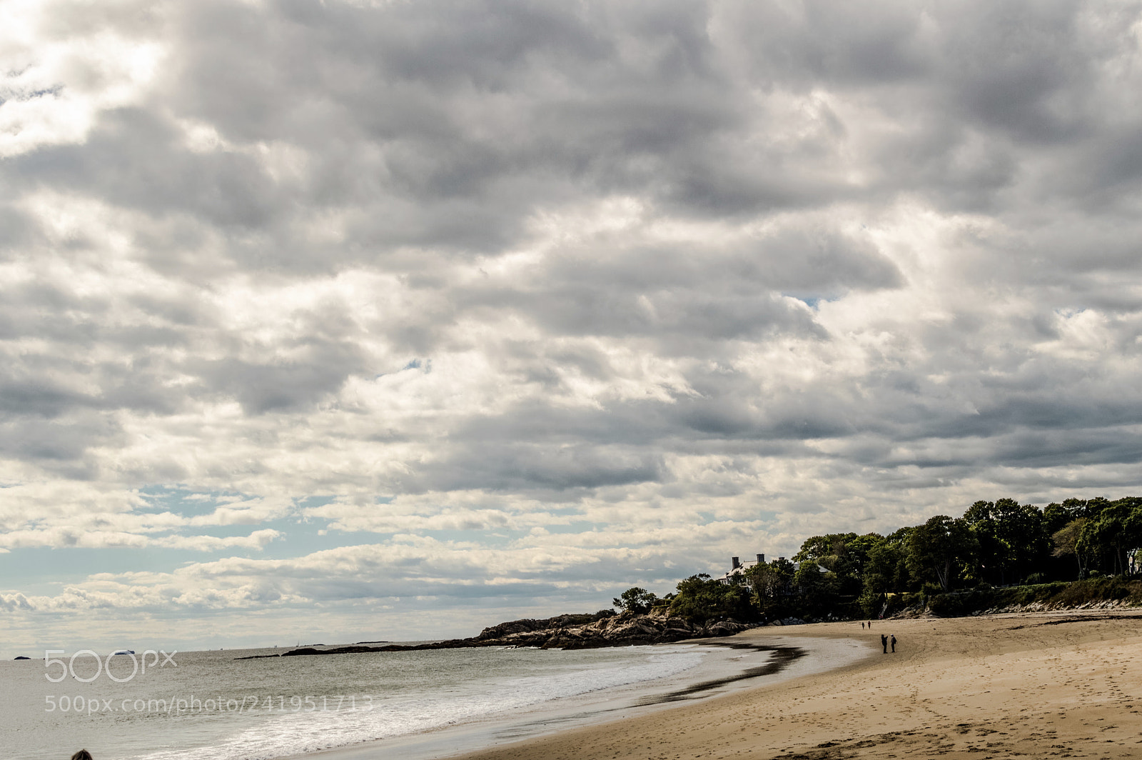 Nikon D3200 sample photo. Singing beach photography