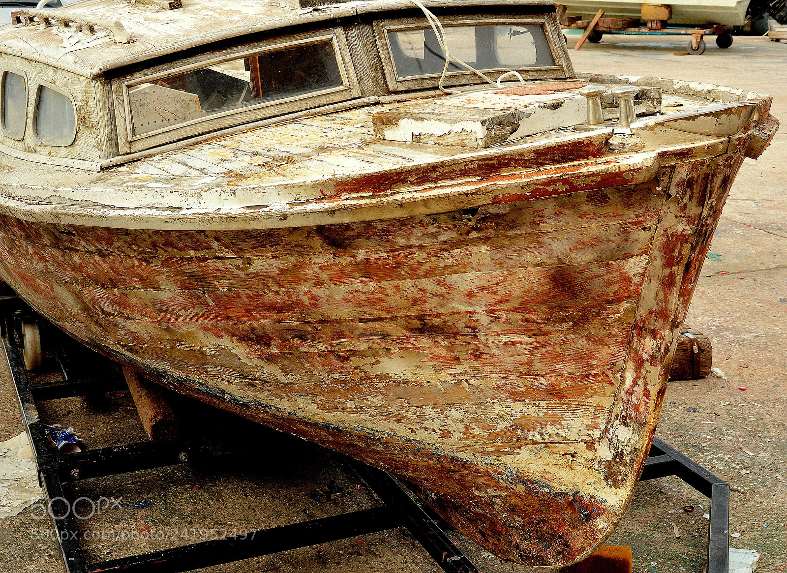 Nikon D3200 sample photo. Overhaul... photography