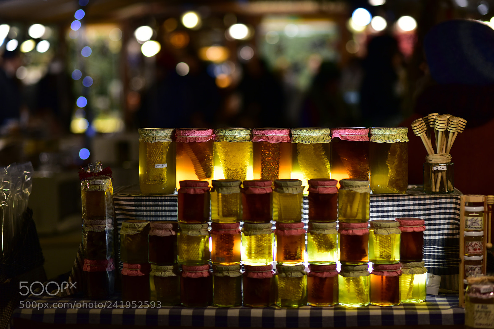 Nikon D810 sample photo. Miel photography