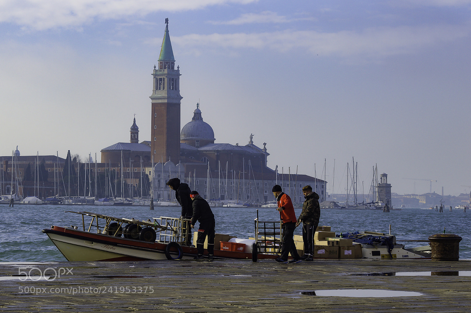 Canon EOS 1200D (EOS Rebel T5 / EOS Kiss X70 / EOS Hi) sample photo. Venice 2018 photography
