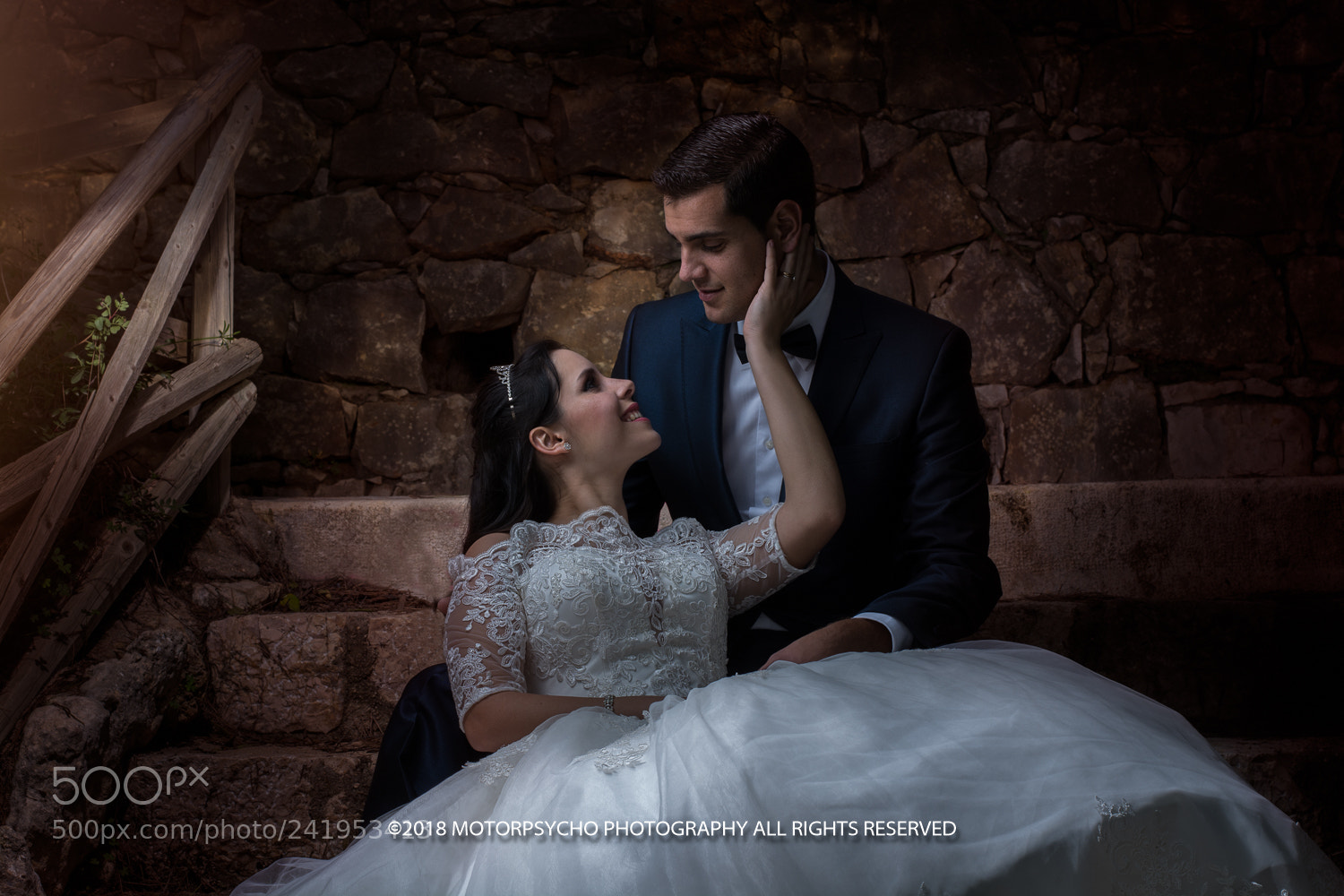 Nikon D7100 sample photo. Fairy tale photography