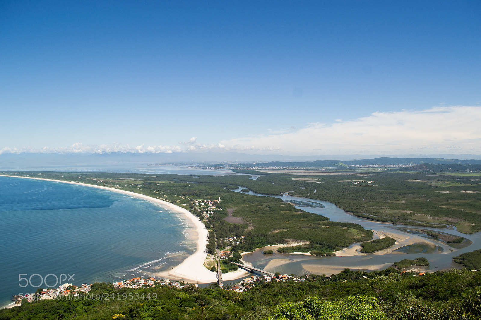 Nikon D3100 sample photo. Barra de guaratiba photography