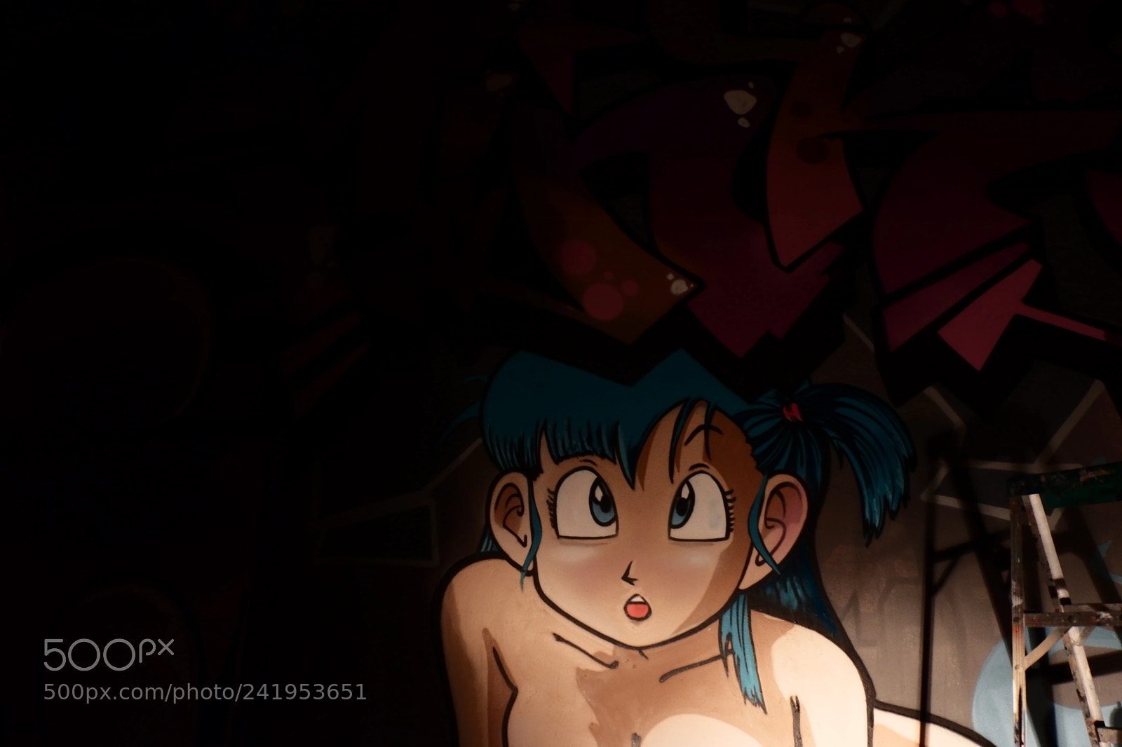 Fujifilm X-A3 sample photo. Bulma photography