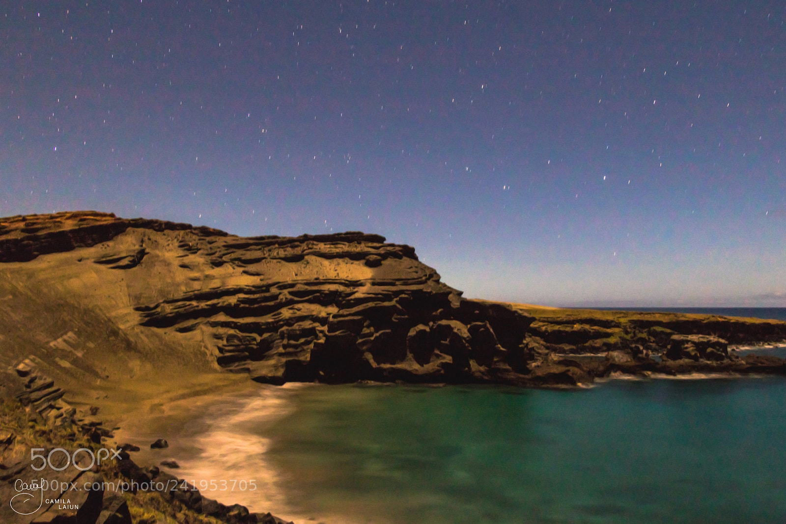 Canon EOS 750D (EOS Rebel T6i / EOS Kiss X8i) sample photo. Hawaii photography