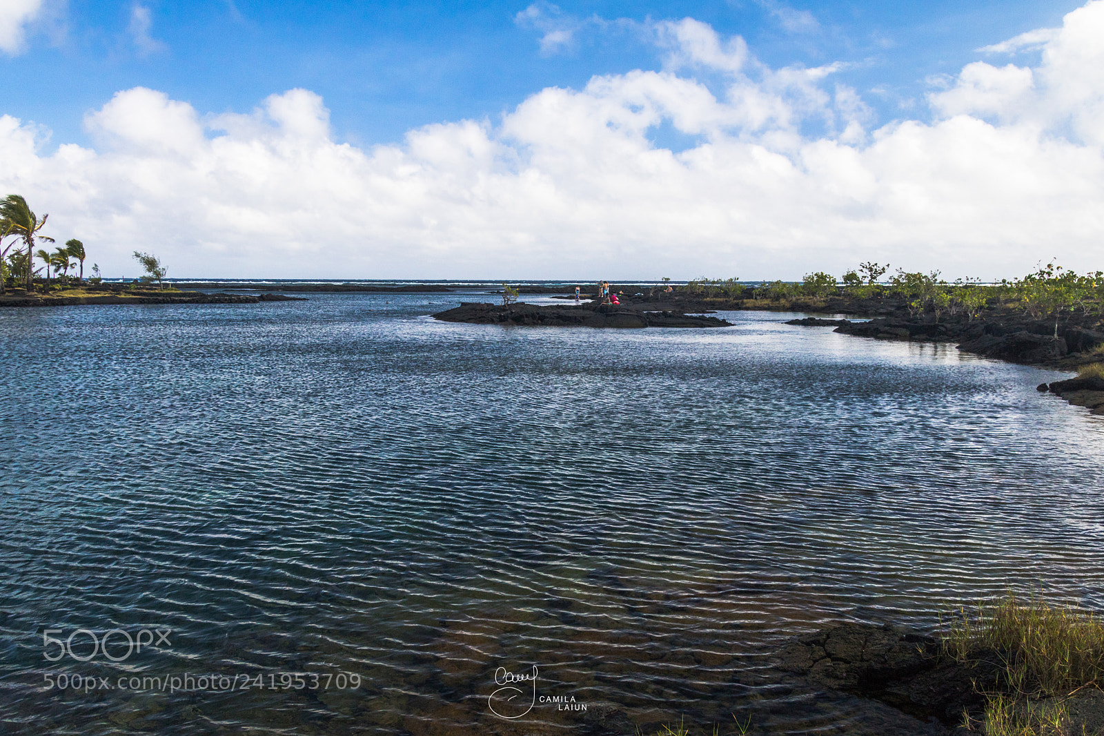 Canon EOS 750D (EOS Rebel T6i / EOS Kiss X8i) sample photo. Hawaii photography