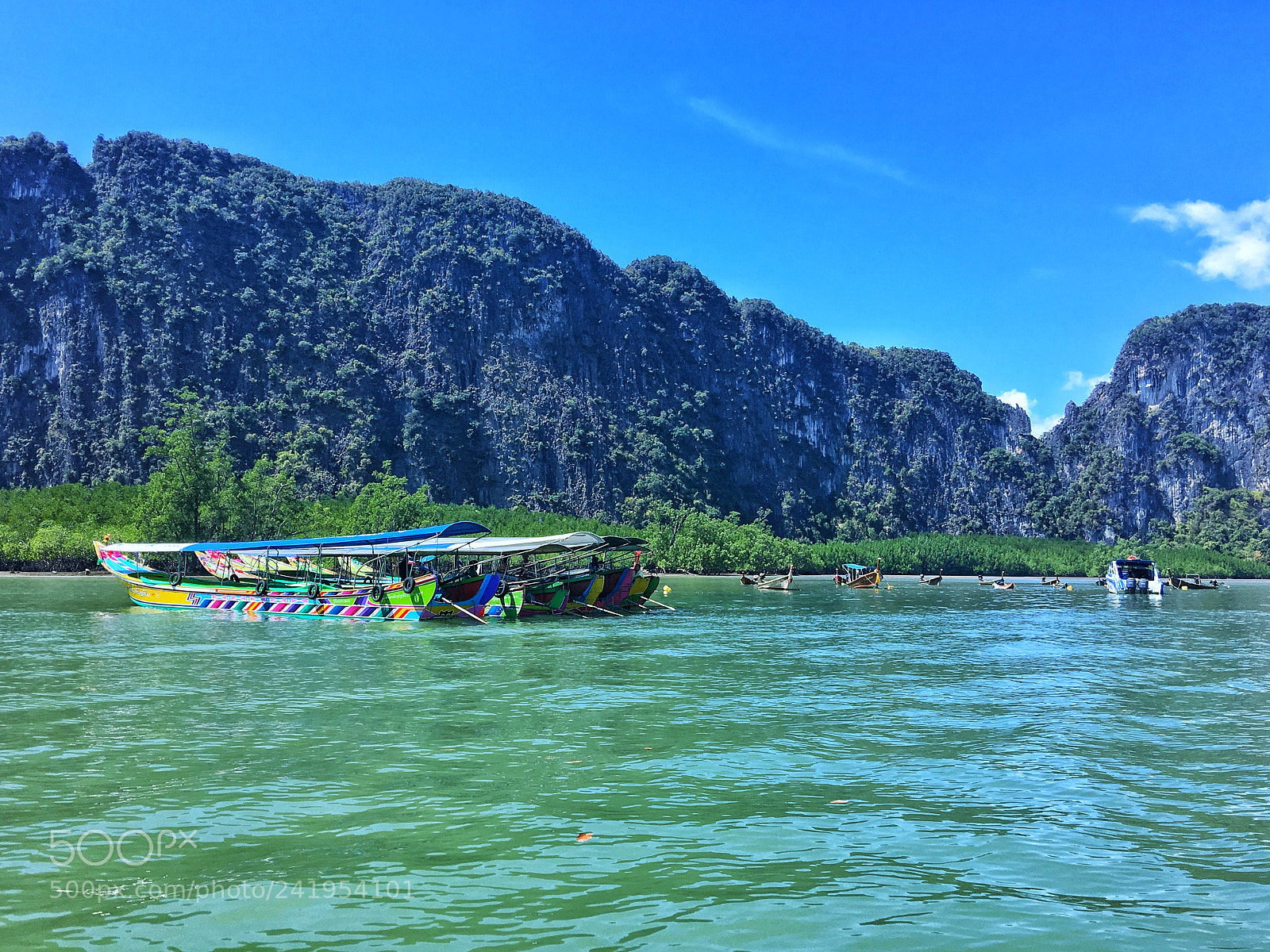 Apple iPhone 6s Plus sample photo. Phang nga bay, phuket photography