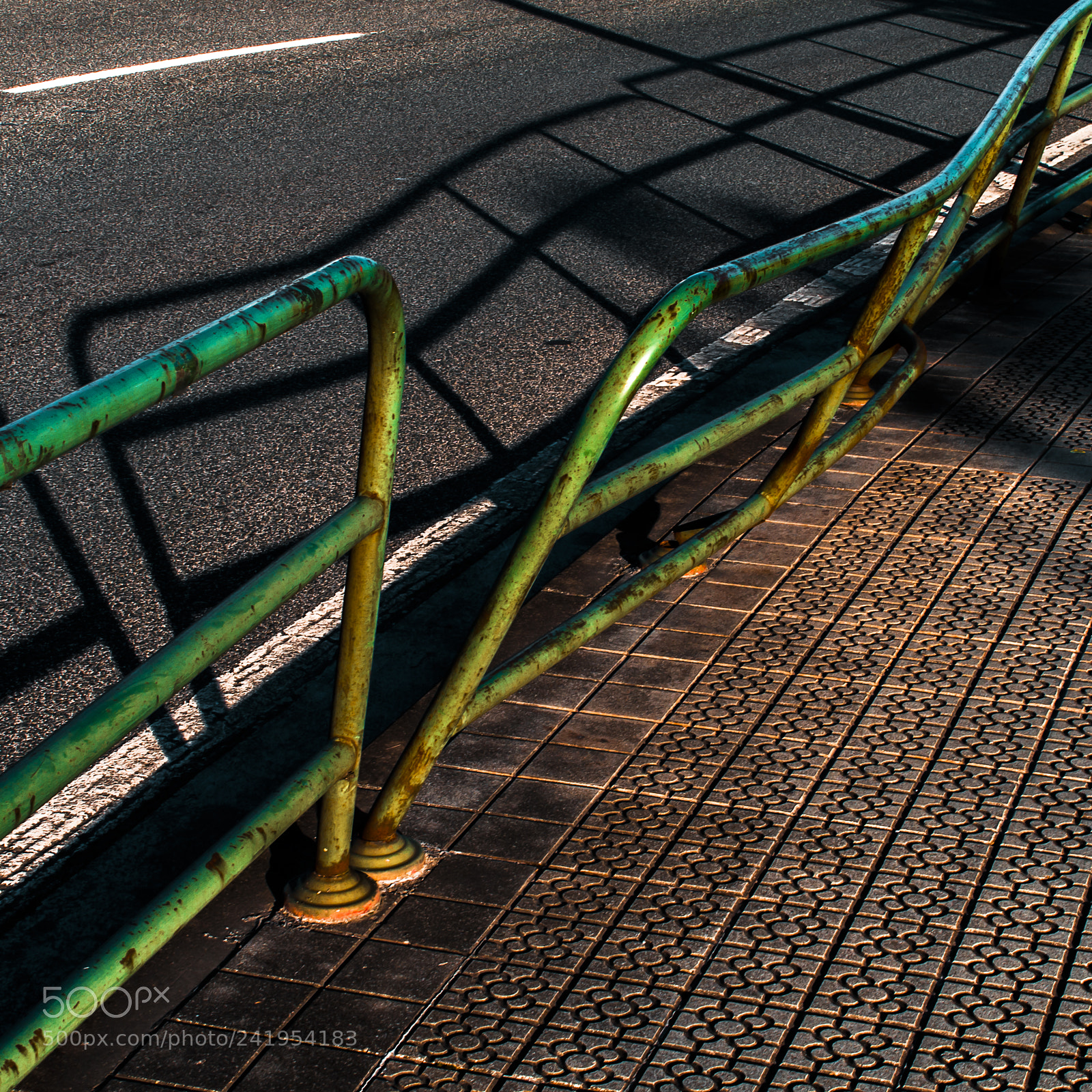 Pentax K-50 sample photo. _ photography