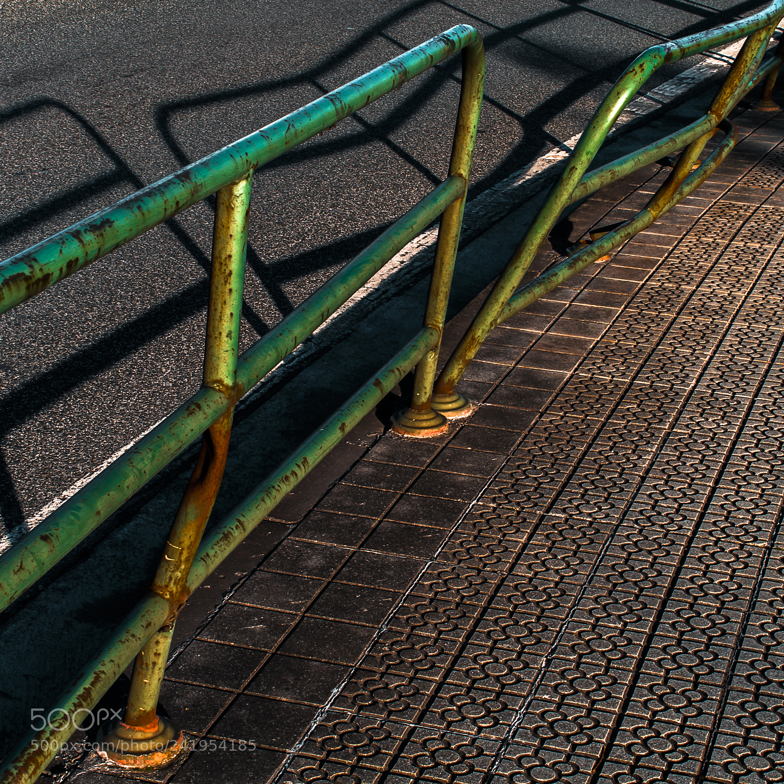 Pentax K-50 sample photo. _ photography