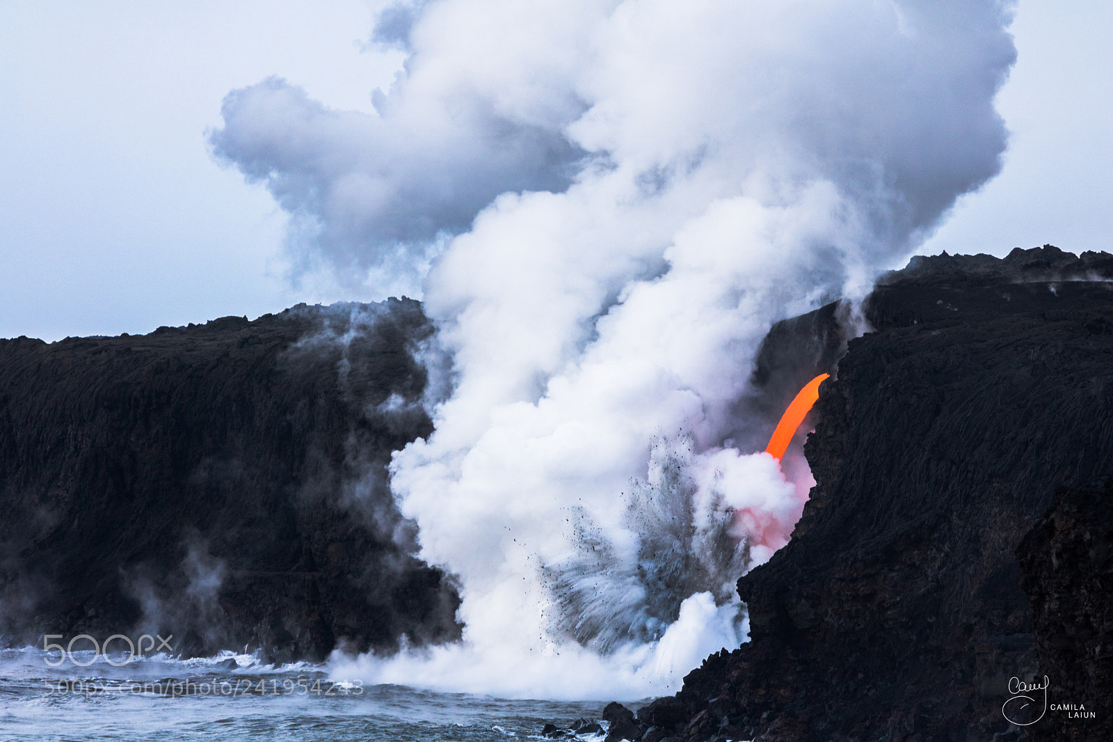 Canon EOS 750D (EOS Rebel T6i / EOS Kiss X8i) sample photo. Hawaii photography