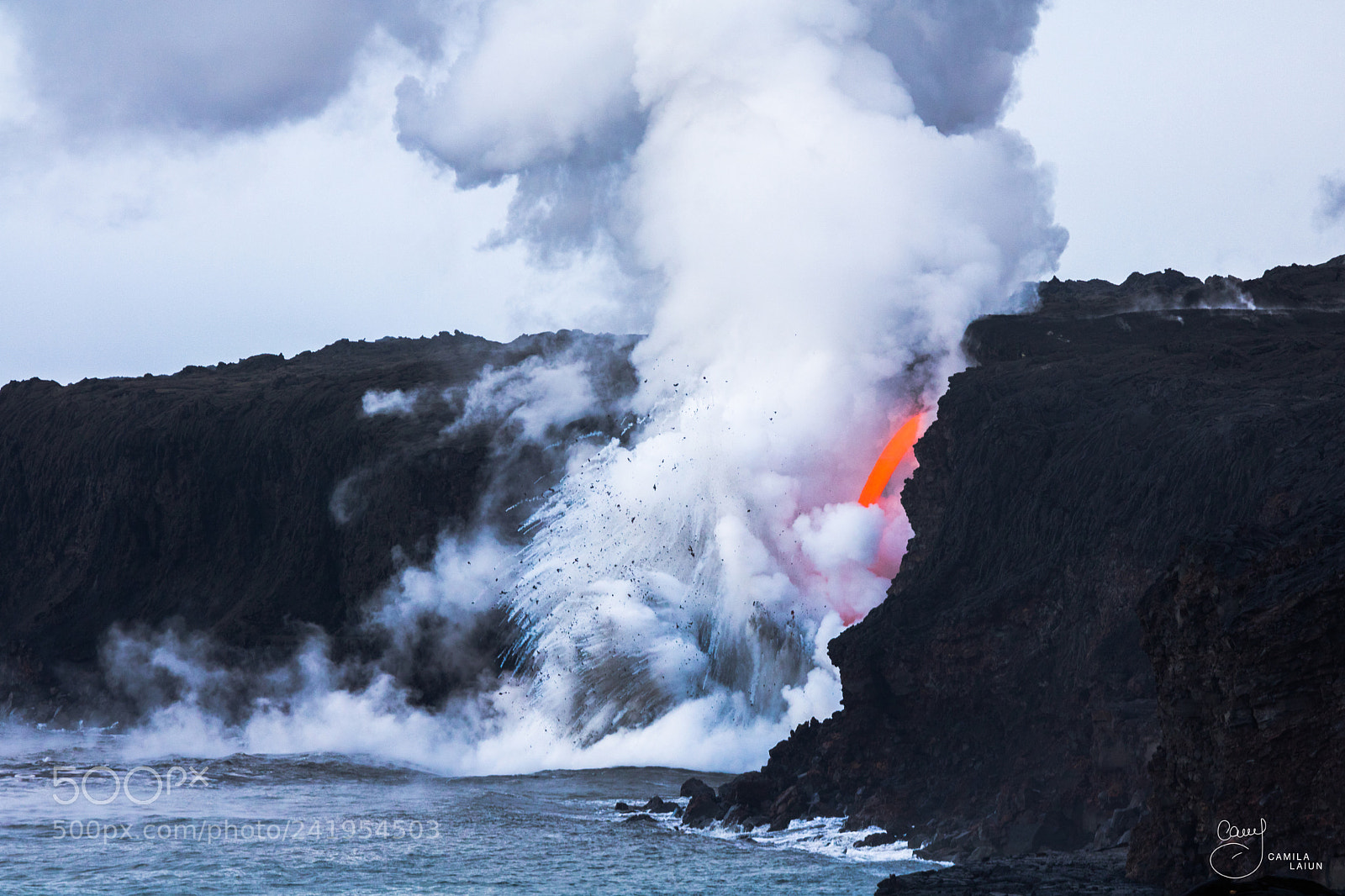 Canon EOS 750D (EOS Rebel T6i / EOS Kiss X8i) sample photo. Hawaii photography