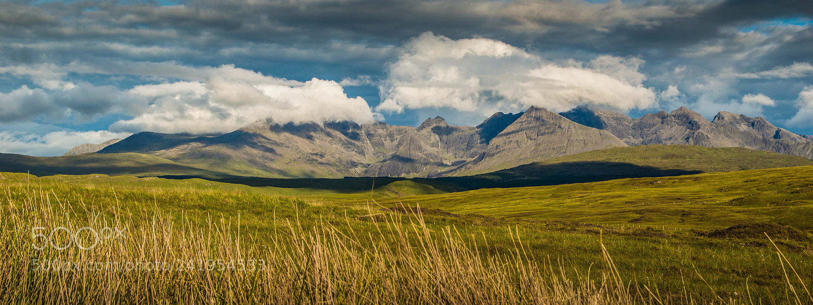 Nikon D3200 sample photo. Skye -  - scotland photography